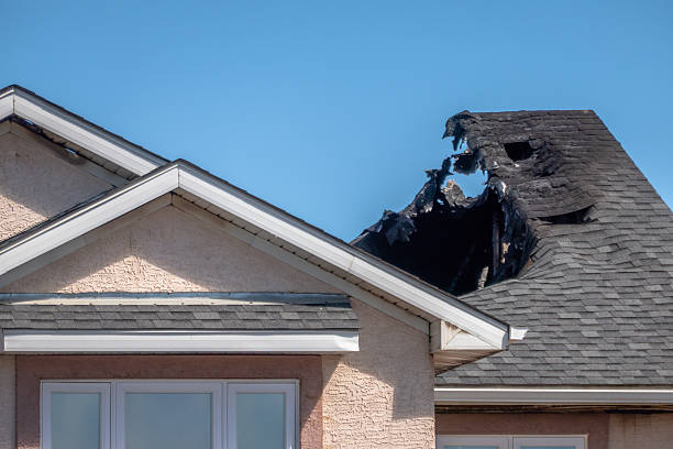 Licensed Fire Damage Removal service in Katy, TX - Fire Damage Laser Cleaning